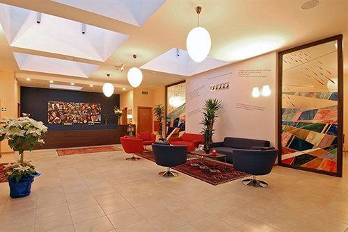 Rosso Frizzante Hotel Sorbara