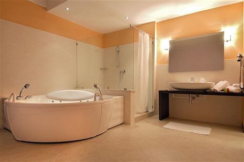 Rosso Frizzante Hotel
