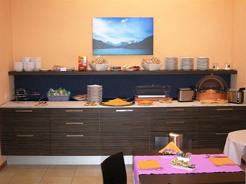 Hotel Rosso Frizzante Sorbara