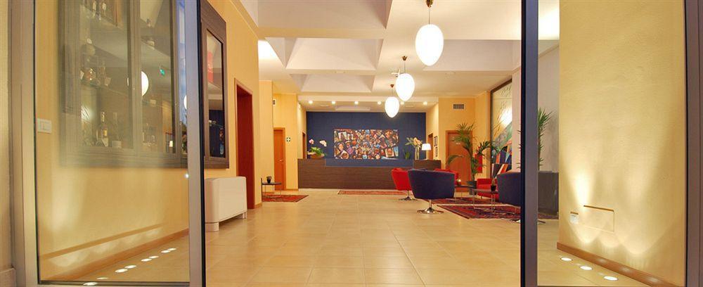 Hotel Rosso Frizzante Sorbara