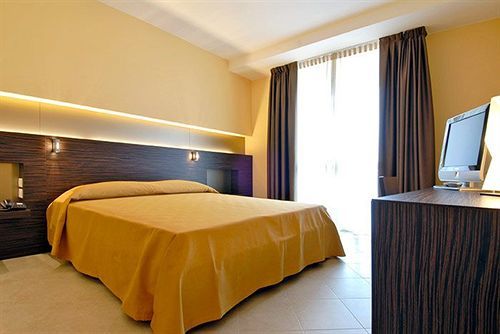 Hotel Rosso Frizzante