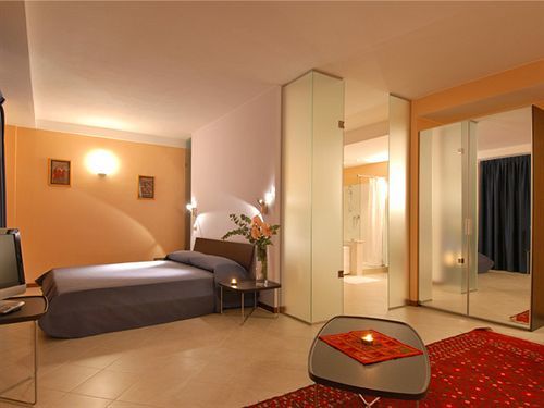 Rosso Frizzante 3* Sorbara