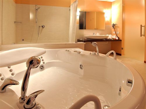 Hotel Rosso Frizzante